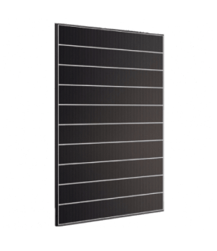 HYUNDAI Solarmodule HiE-S390UF(BF)
