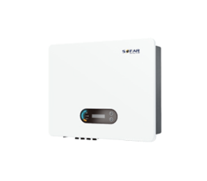 SOFAR Wechselrichter 6.6KTLX-G3