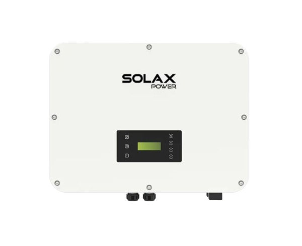 Solarics_SolaX Wechselrichter X3-Ultra-15.0K (AFCI)