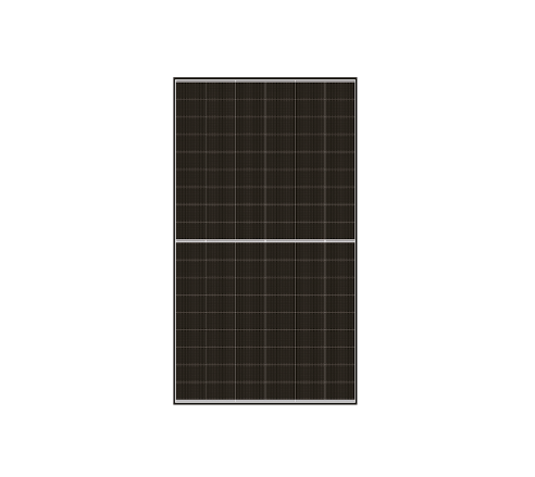 Solarics_DAS SOLAR Solarmodule DAS-DH108ND 455W BLACKWHITE DOUBLE GLASS (MOQ100)