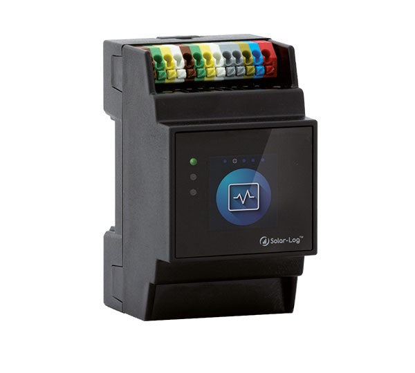 Solarics_SOLAR-LOG Wechselrichter SOLARLOG BASE 2000 BIS 2000 KWP ANLAGENGRÖSSE