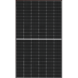Sun-Earth Solarmodul Monokristallines DXM8-72H Bifacial 550W