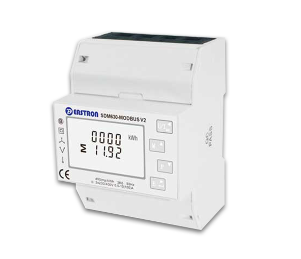 Growatt Smart Meter TPM-E