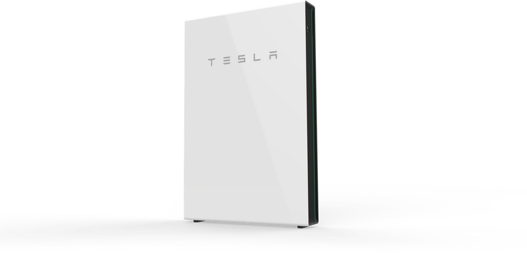 Tesla Powerwall Batteriespeicher 14 kWh