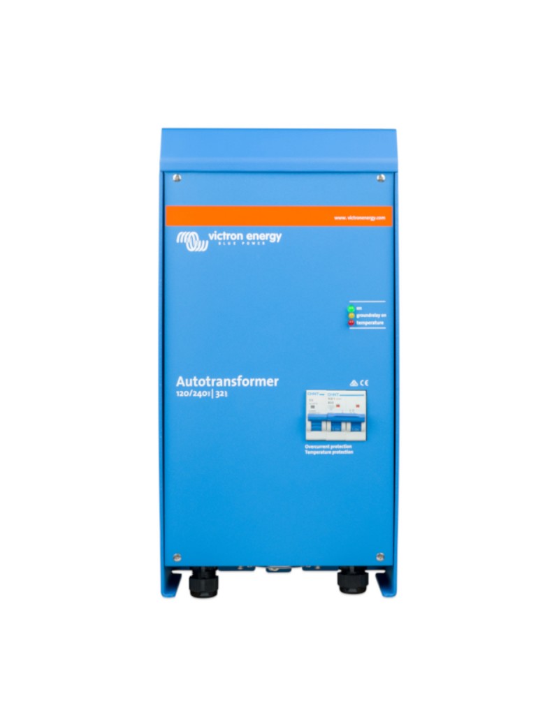 Victron Energy Autotransformator 120/240 Vac - 32 A