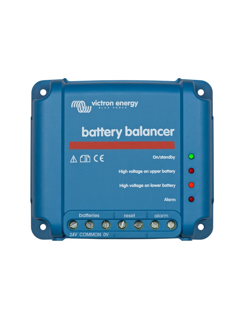 Victron Energy Batterie-Balancer