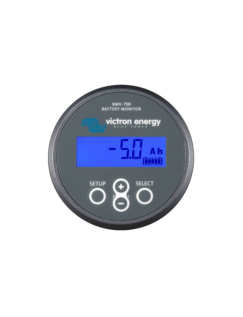 Victron Energy Batteriemonitor BMV-700