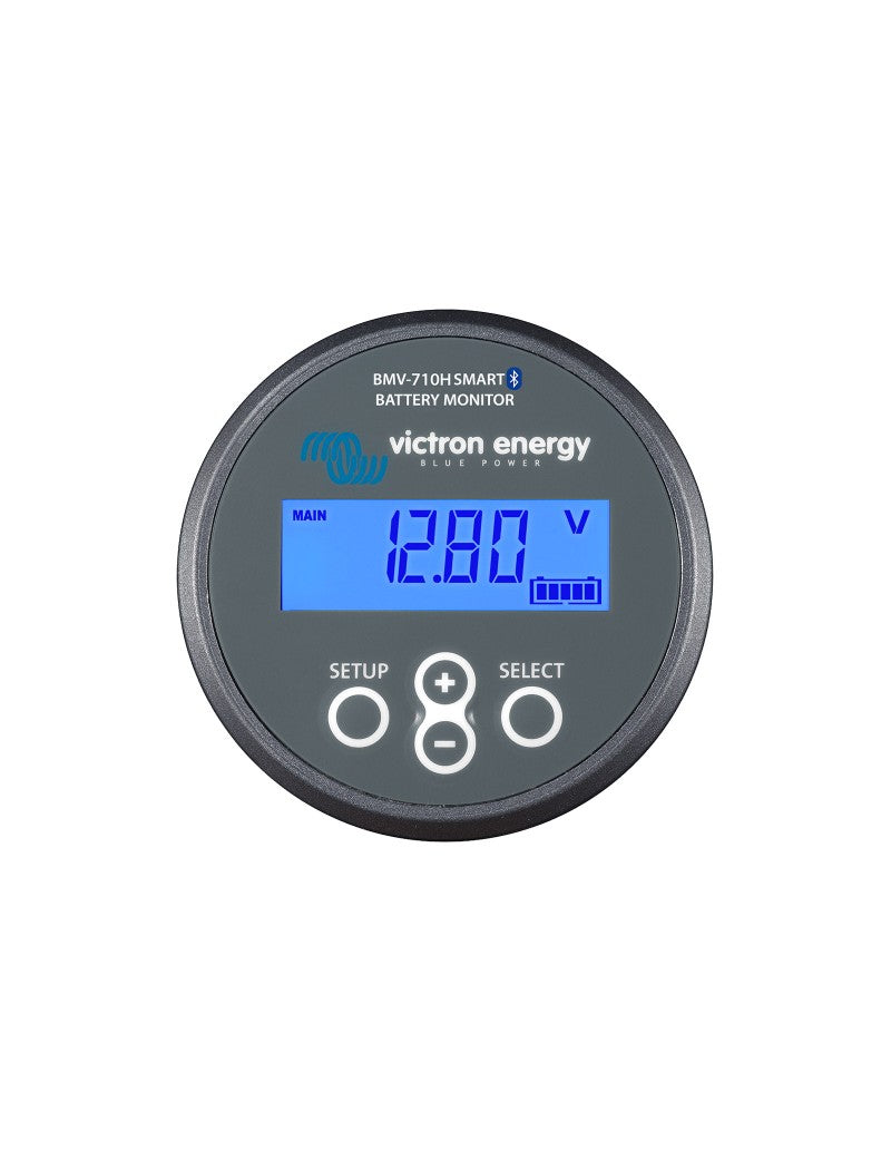 Victron Energy Batteriemonitor Smart BMV-710