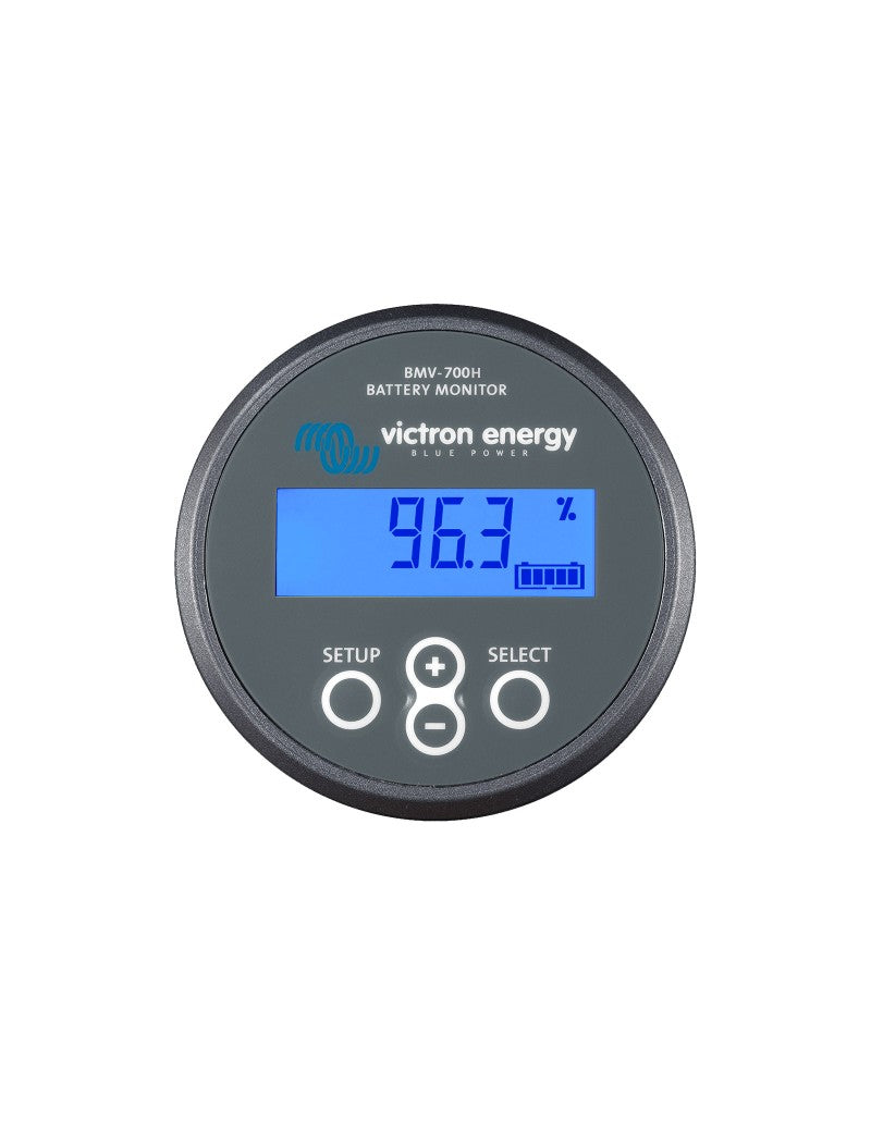 Victron Energy Batteriemonitor Victron Energy BMV-700H