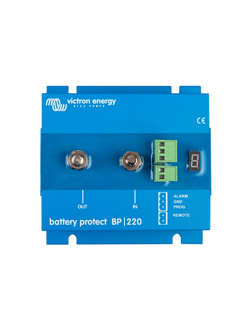 Victron Energy Batterieschutz BP-220 12/24 V 220 A