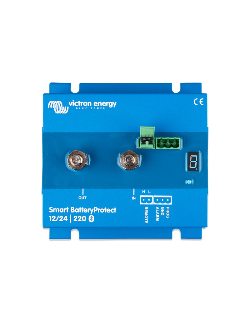 Victron Energy Batterieschutz BP-220 Smart 12/24 V 220 A