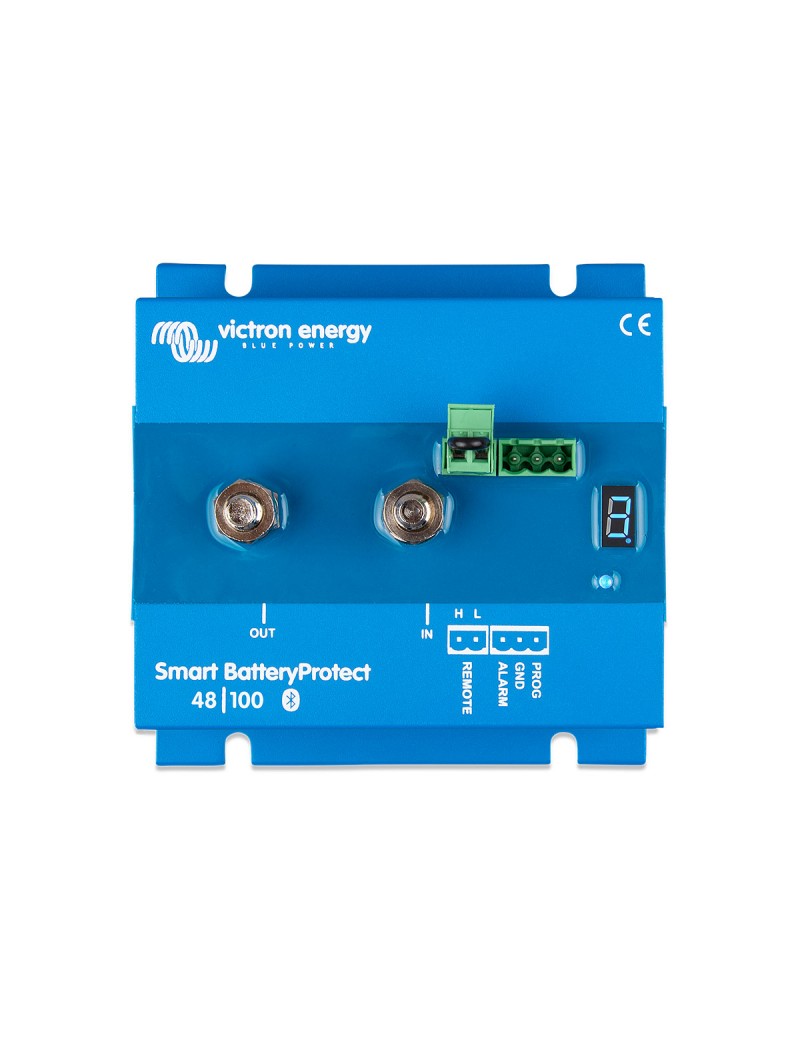 Victron Energy Batterieschutz BP 48-100 Smart 48 V 100 A