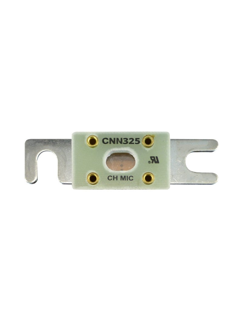 Victron Energy CNN 325 A / 80 V Sicherung für Lynx Shunt