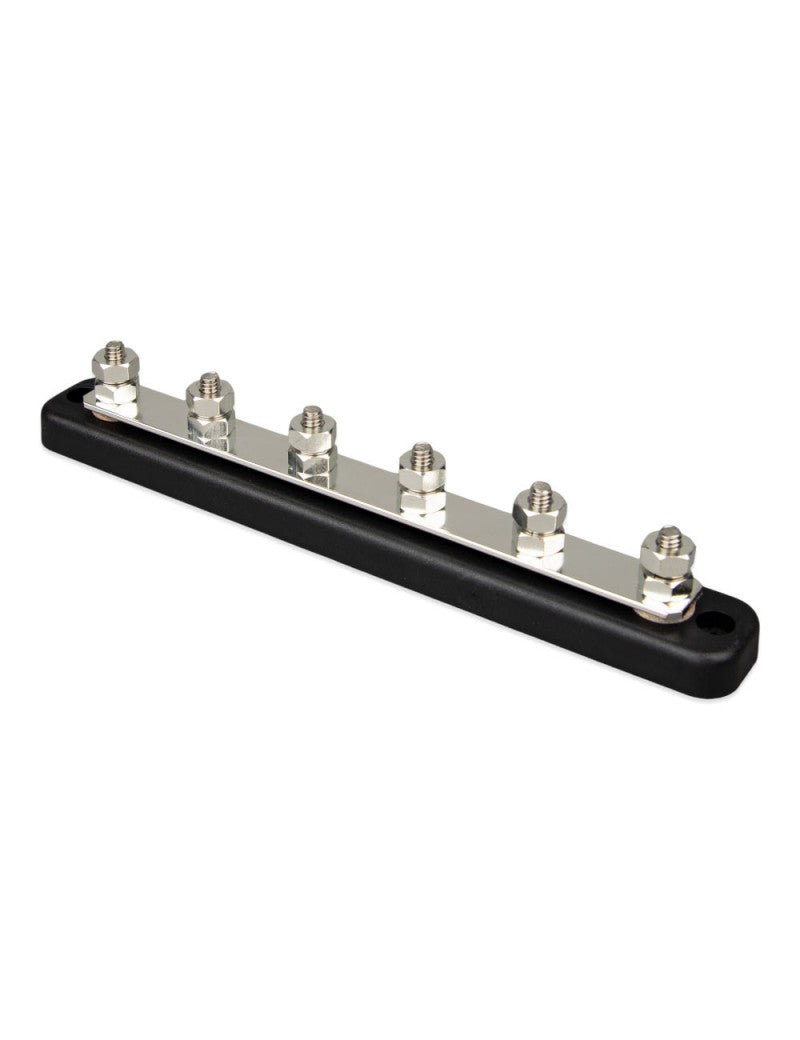 Victron Energy Busbar 150A 6P +cover