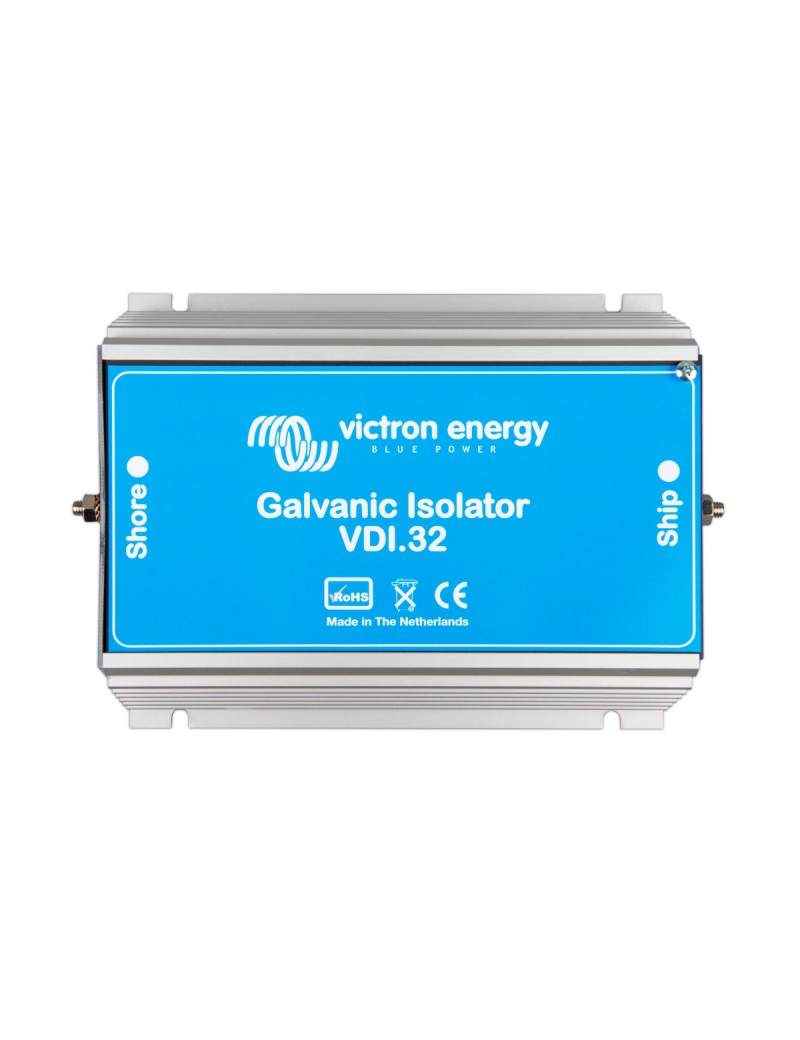 Victron Energy Der galvanische Isolator VDI-32 A