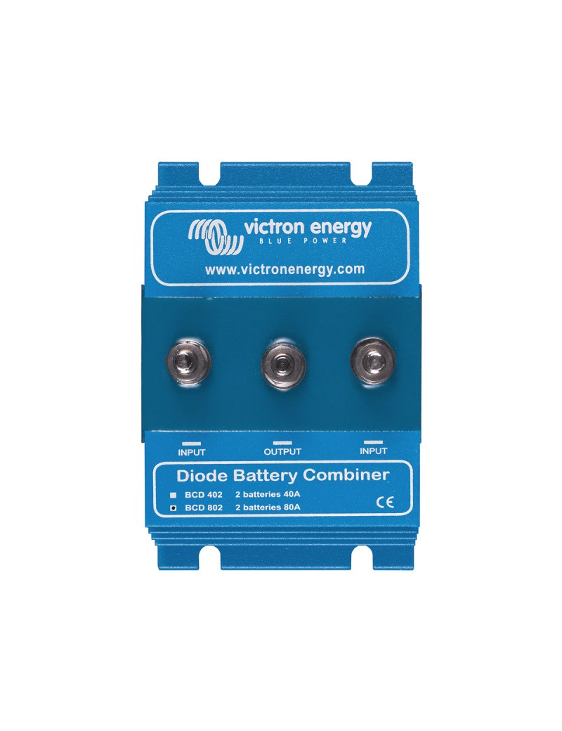 Victron Energy Diodenschalter Argo BCD 802 80 A