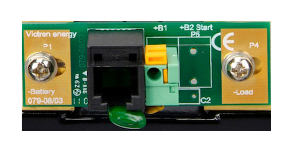 Victron Energy Ersatzplatine für Shunt BMV 602S/702