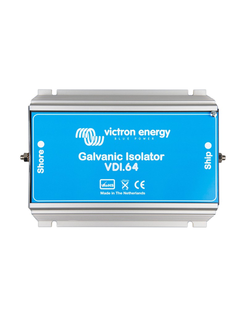 Victron Energy Galvanischer Isolator VDI-64 A