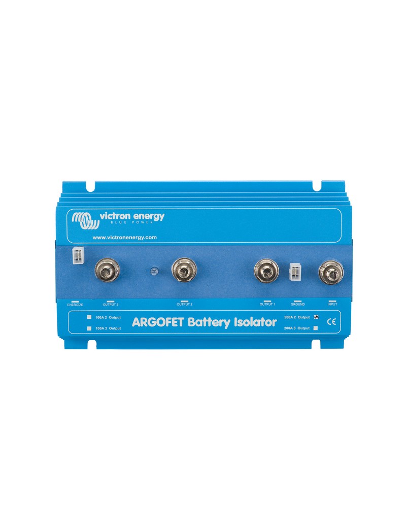 Victron Energy Isolator Argofet 200-2 200 A