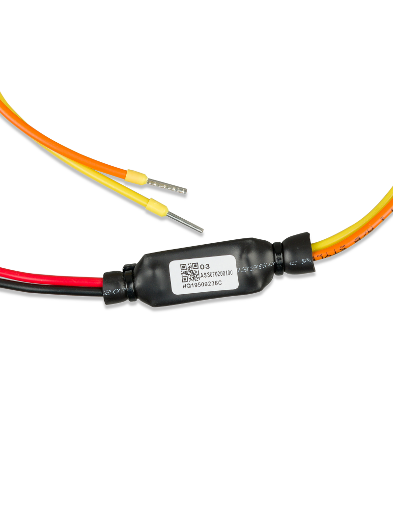 Victron Energy Kabel MultiPlus für BMS CL 12/100