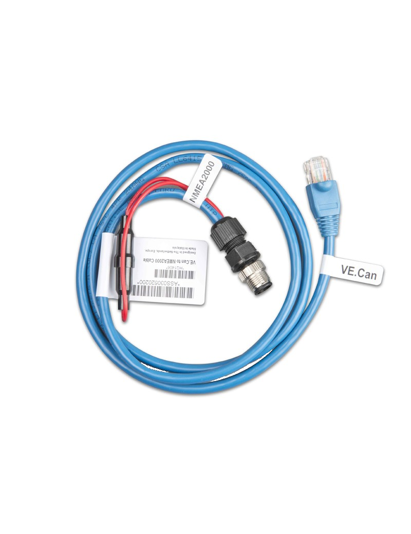Victron Energy Kommunikationskabel VE.Can do NMEA2000