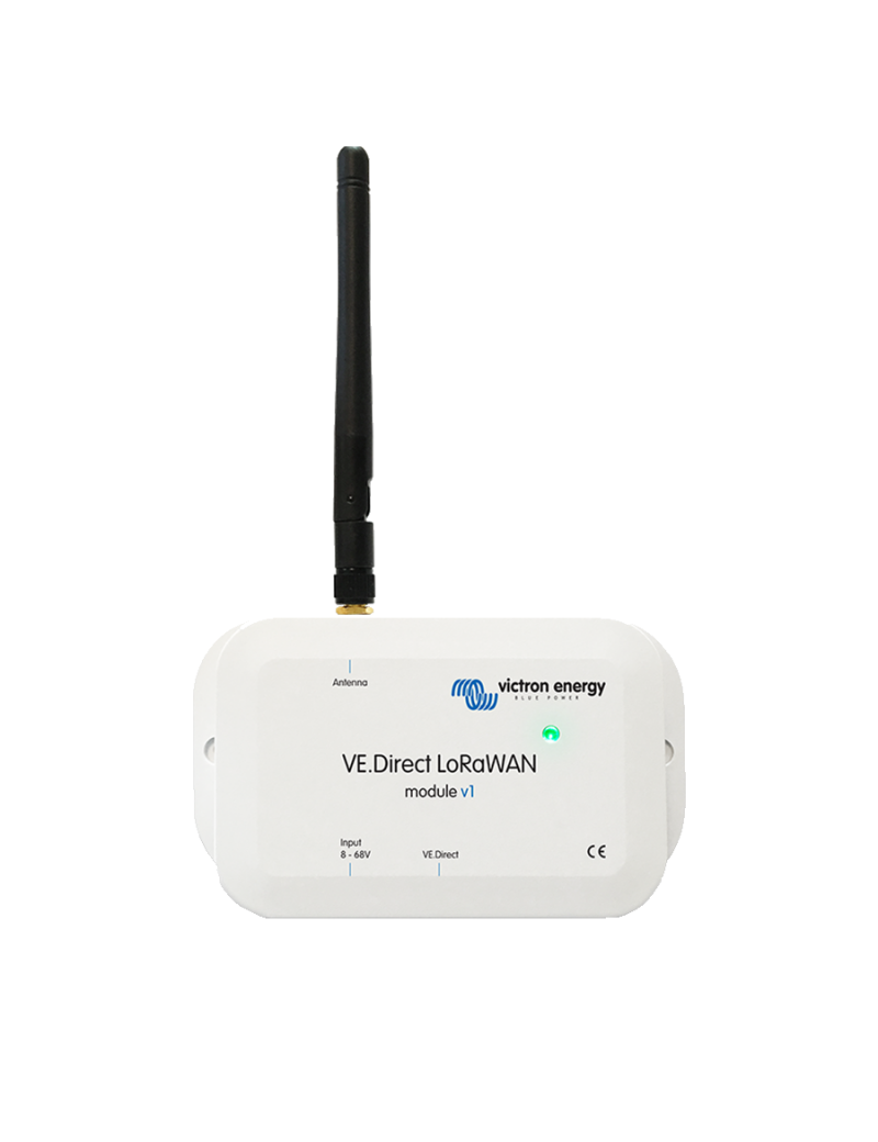Victron Energy Kommunikationsmodul LoRaWAN EU863-870