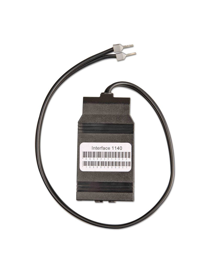 Victron Energy Schnittstelle 1140