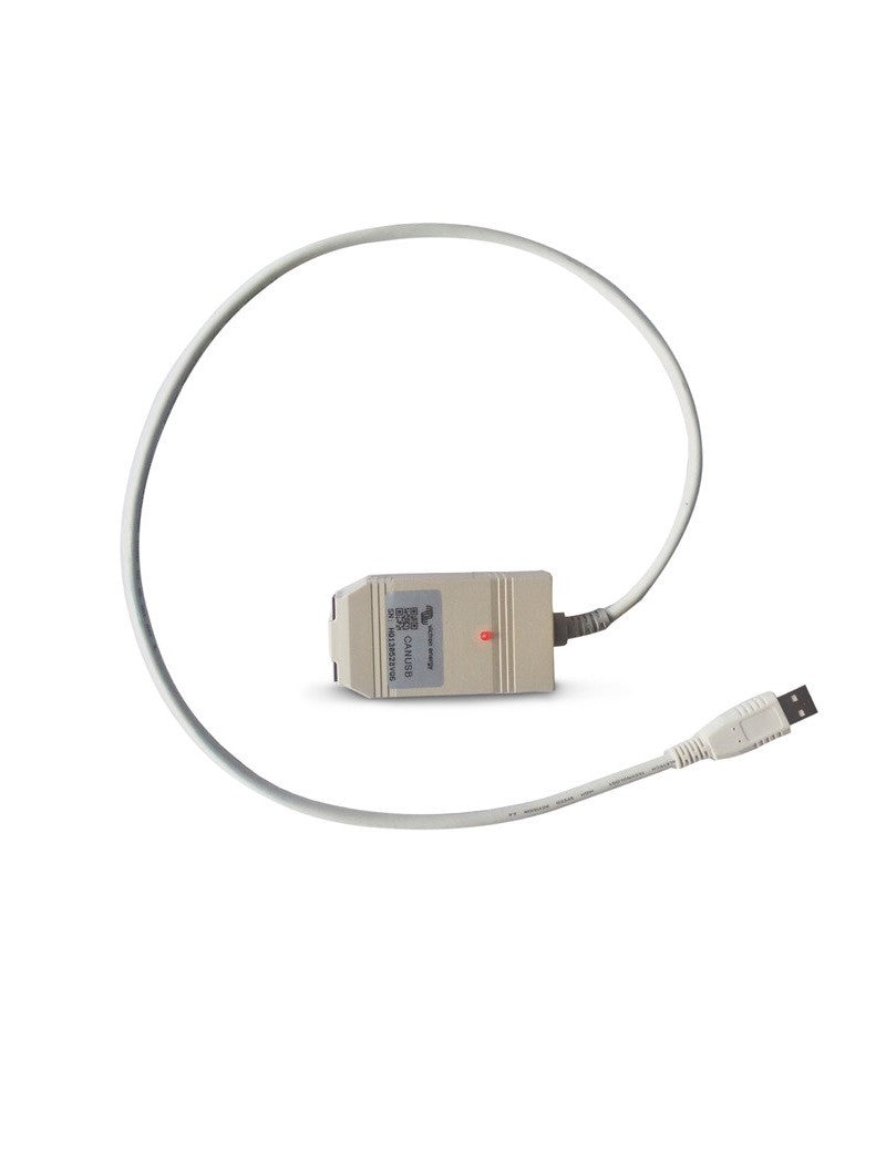 Victron Energy Schnittstelle VE.Can für USB