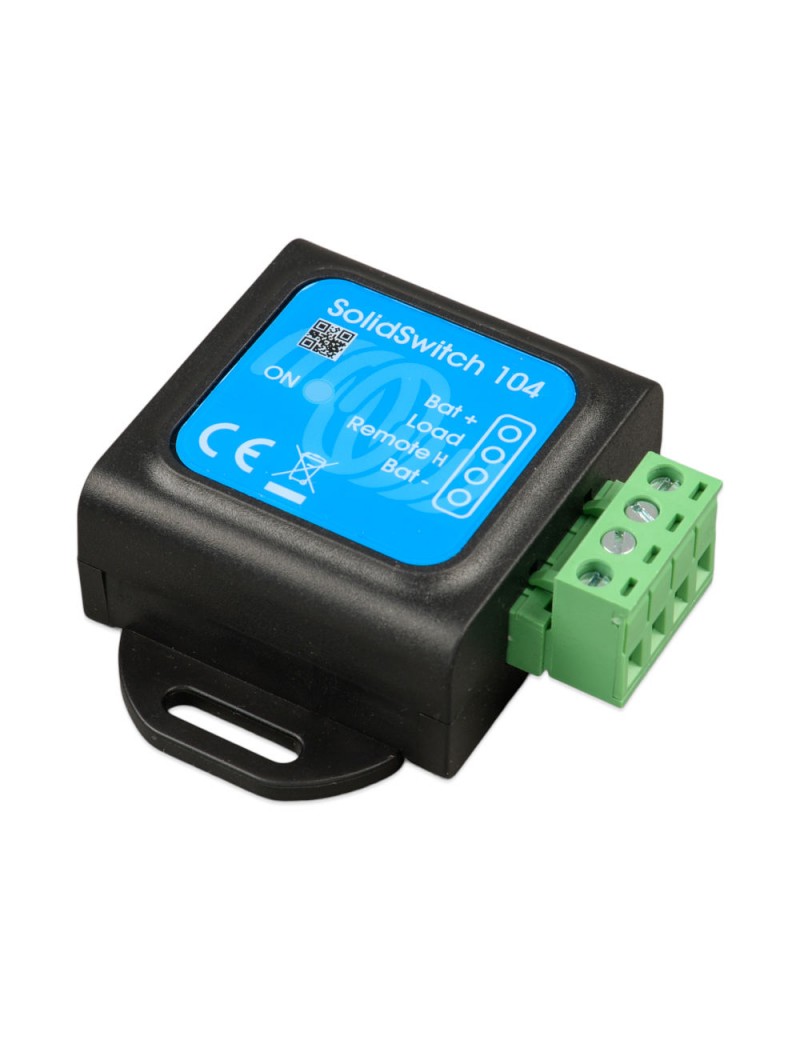 Victron Energy SolidSwitch 104