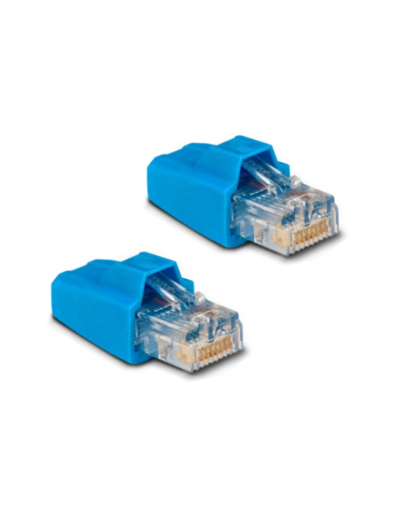 Victron Energy Steckverbindung RJ45 2 Stk.