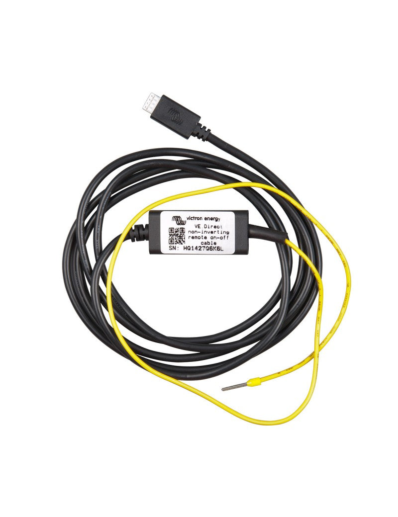 Victron Energy Steuerkabel VE.Direct, nicht invertierend