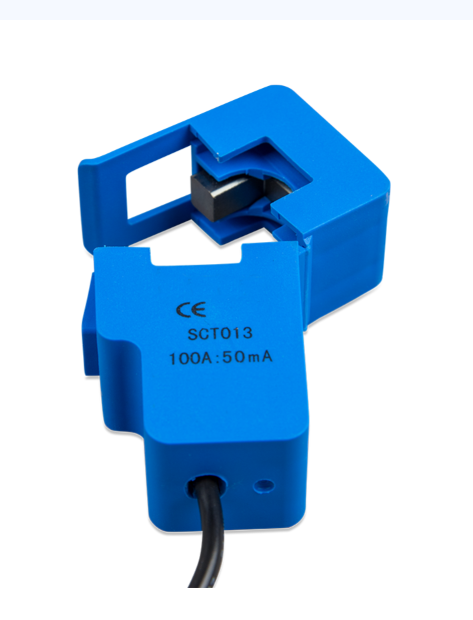 Victron Energy Stromwandler 100A:50mA für MultiPlus-II (20m)Kabelende