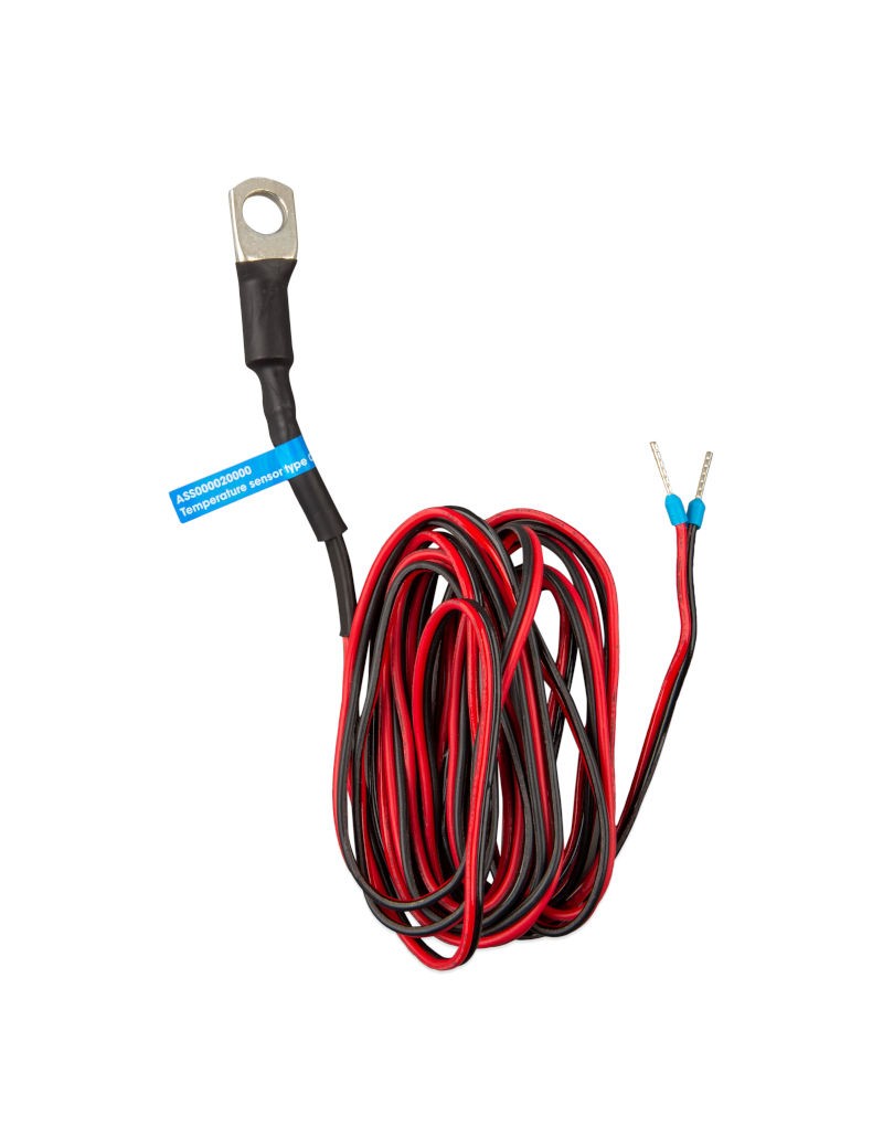 Victron Energy Temperatursensor Typ C (für Inverter RS)