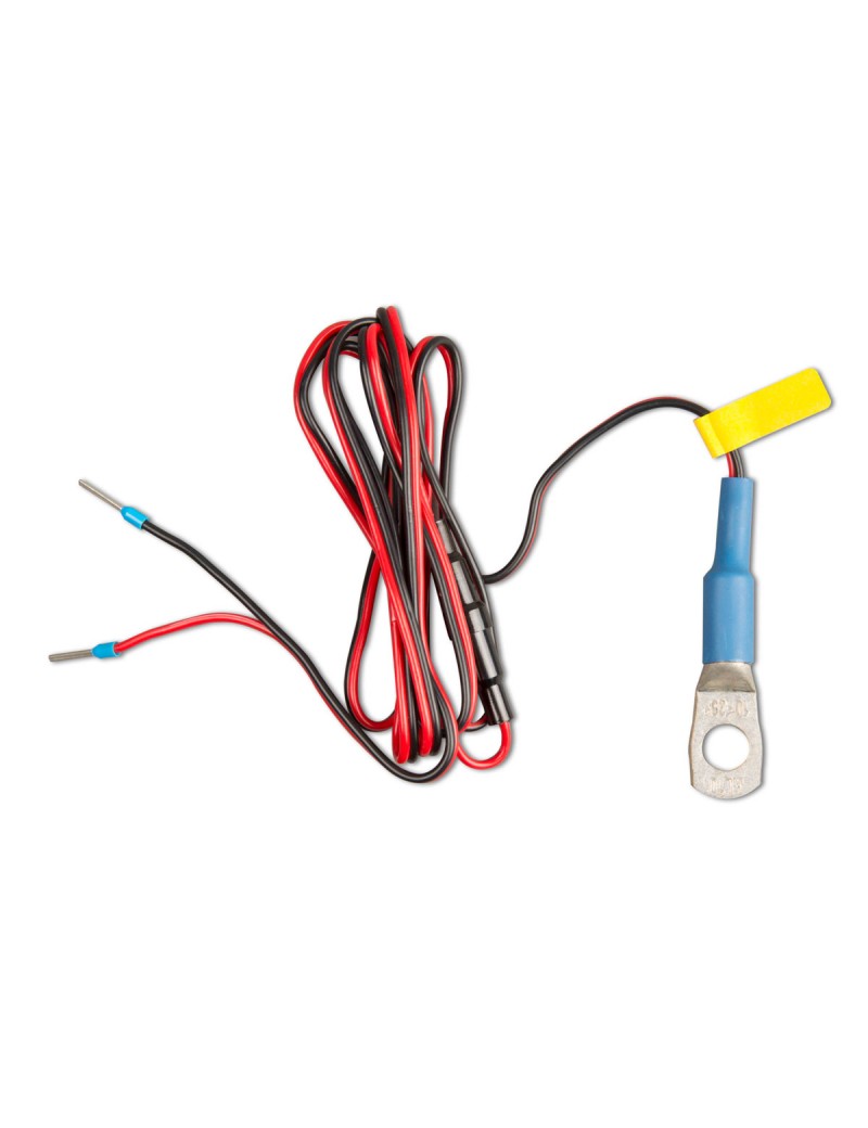 Victron Energy  Temperatursensor für Monitore BMV-702/712