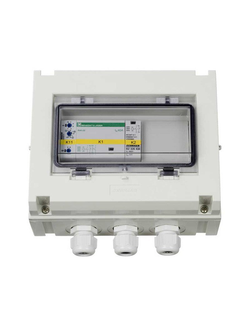 Victron Energy Transferschalter 5 KVA