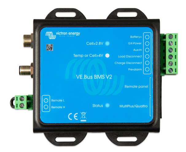 Victron Energy VE.Bus BMS V2