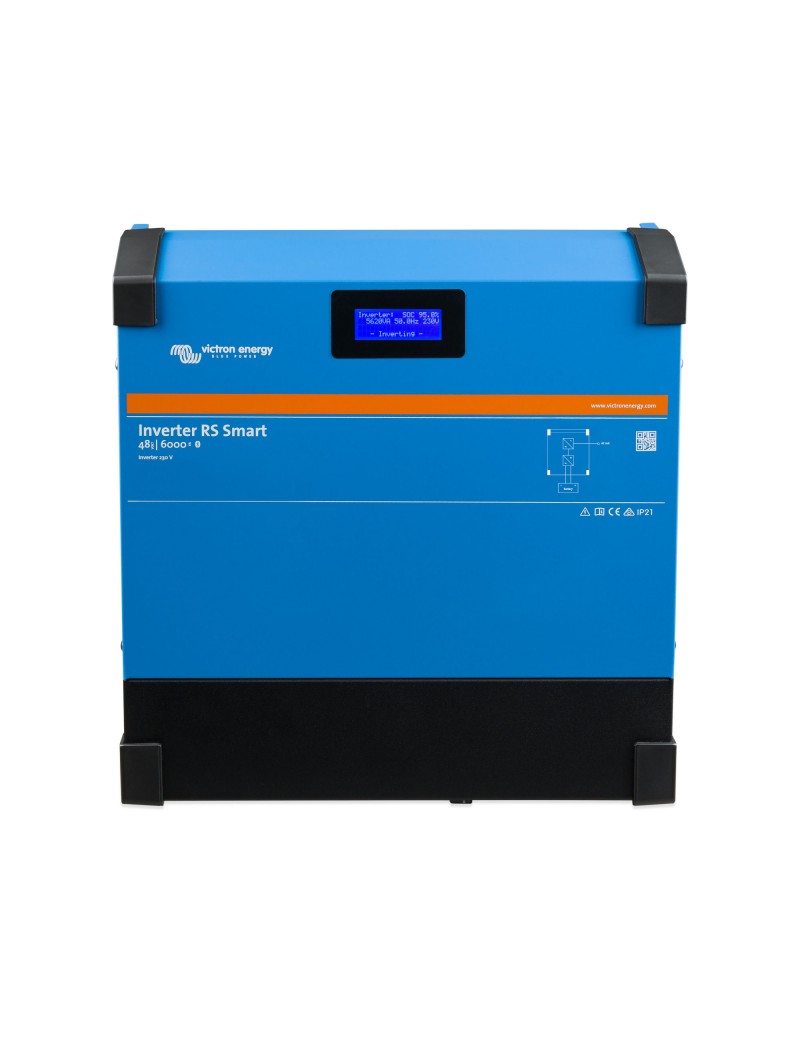Victron Energy Wechselrichter RS Smart 48/6000