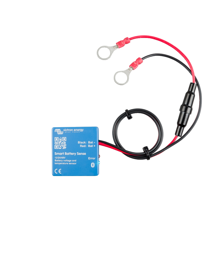 Victron Energy Batteriesensor Smart Battery Sense, bis zu 10 Meter