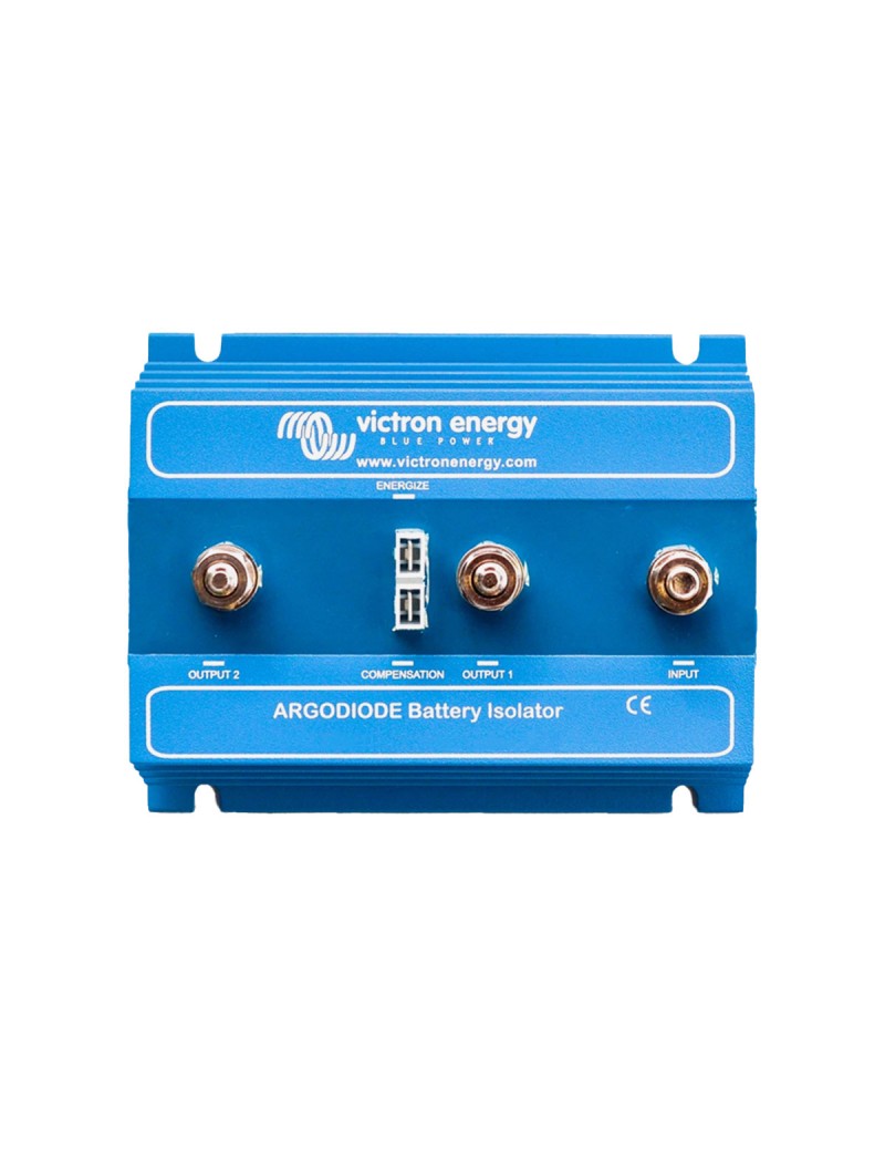 Victron Energy Diodenisolator Argo 80-2AC 80 A