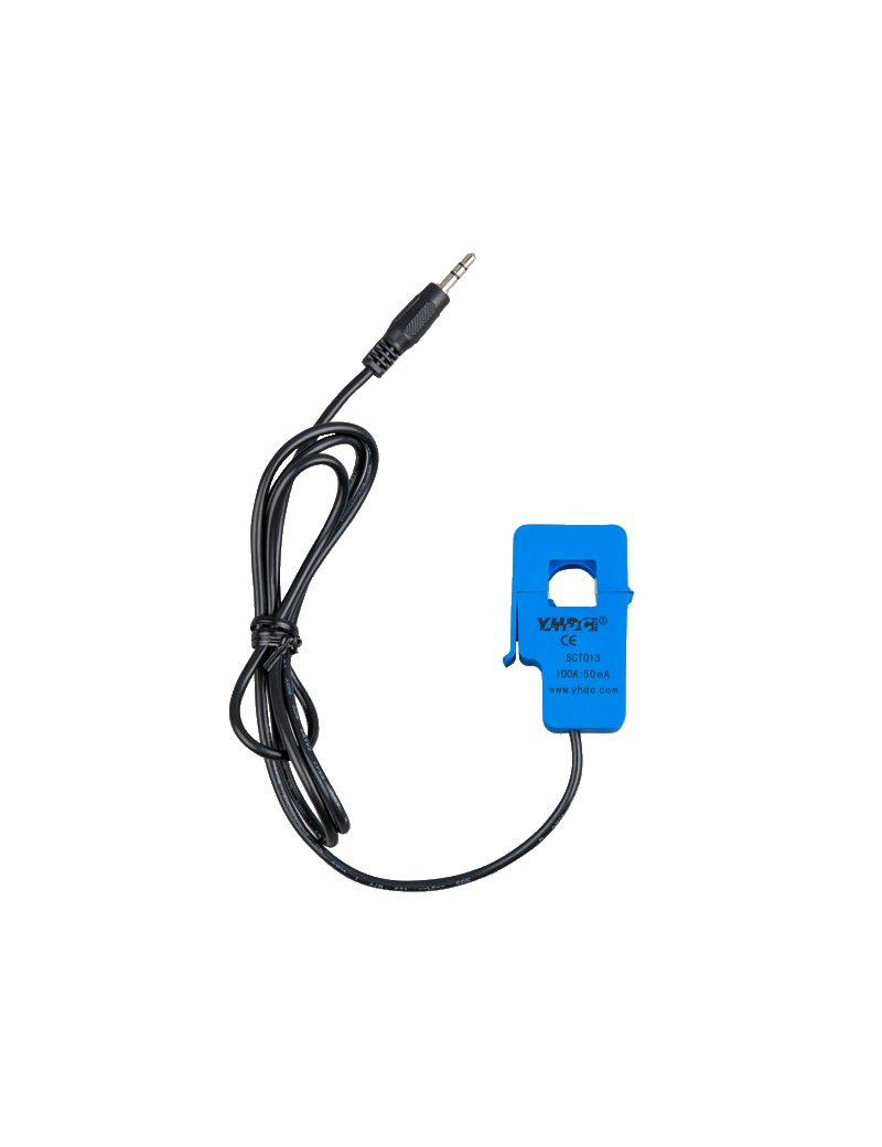 Victron Energy Stromwandler 100 A:50 mA für MultiPlus-II 5 m