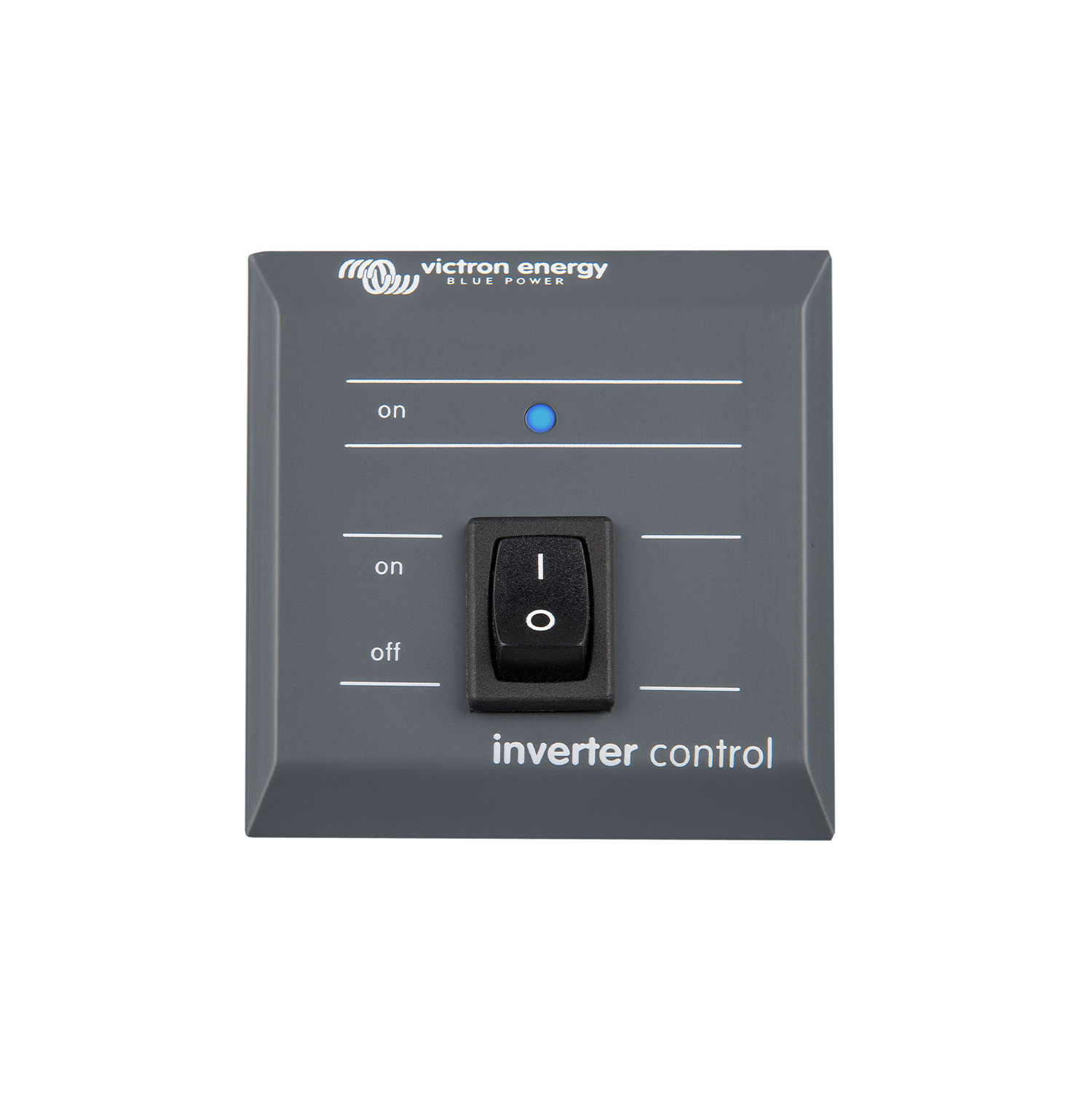 Victron Energy Wechselrichter-Bedienfeld Phoenix port VE.Direct