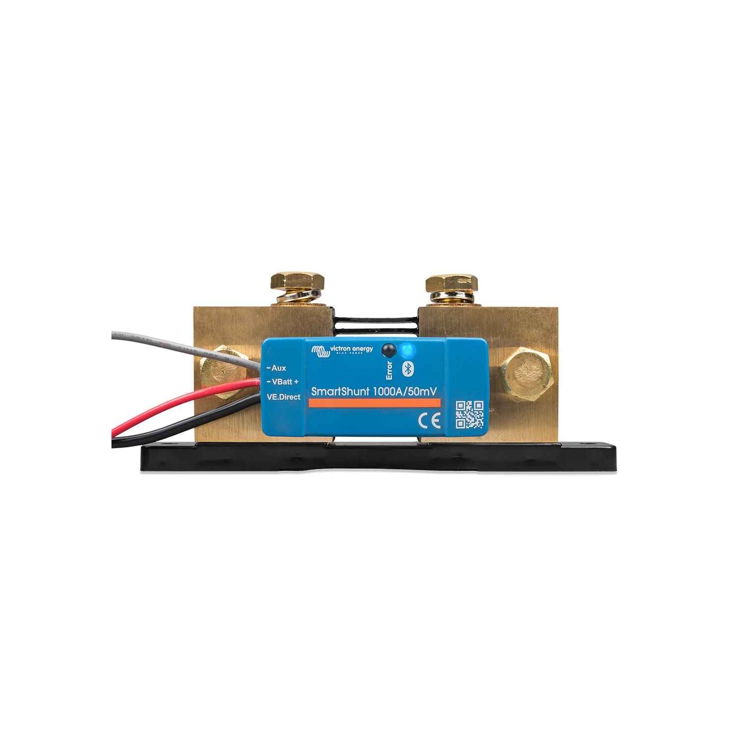Victron Energy Zubehör Smartshunt 1000A/50mV IP65