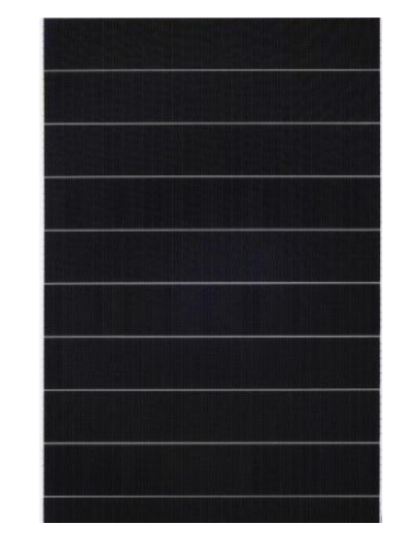 Viessmann Solarmodul Vitovolt 300 M395WG