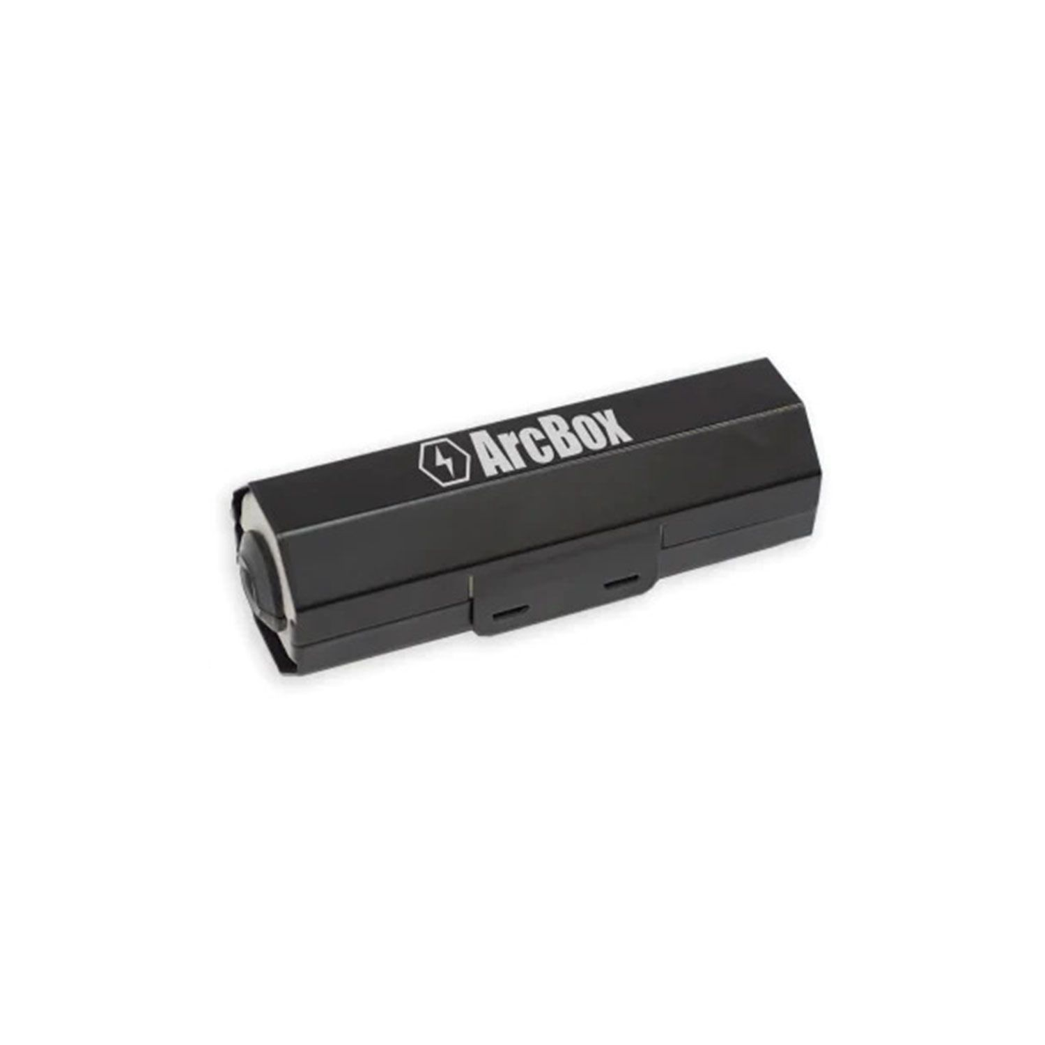 Viridian ArcBox Solar-Steckergehäuse