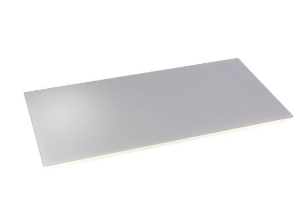 Vitramo Deckenheizung 1243x618x26mm 1650W