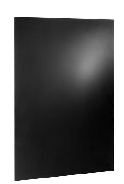 Vitramo Wand- Infrarotheizung 1200x600x28mm 800W schwarz