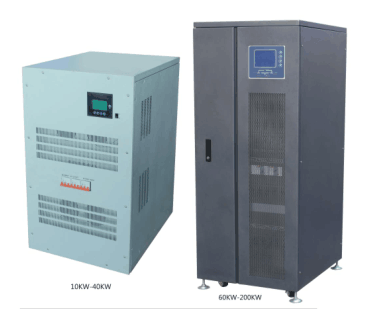 Volt Polska Wechselrichter BR-10KW-200KW - Art. 38778