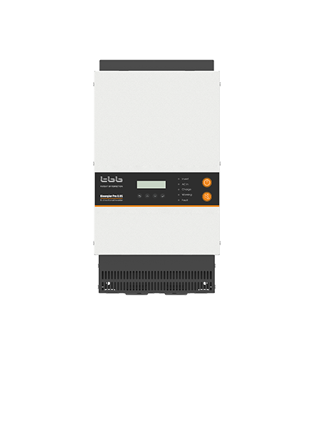 Volt Polska Wechselrichter Kinergier Pro CK6,0S - Art. 38763