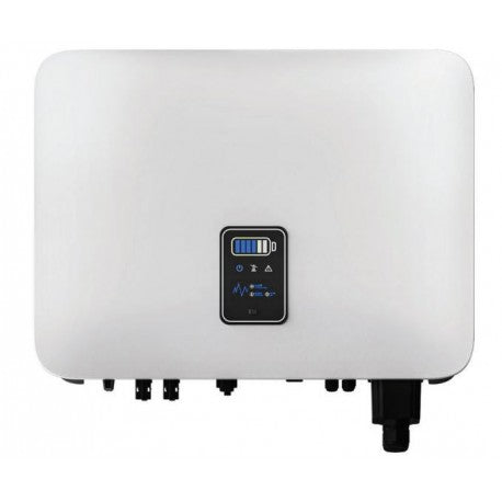 Wattsonic WS-WTS-8KW-3P Wechselrichter WLAN, Smart 8 kW, 3PH, 2 MPPT, IP65