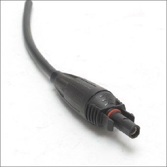 Weidmüller PV Stick 4-6 mm² Buchse, ZK50